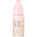 Make-upy a podkladové bázy Essence Silky Blur Hydrating Longwear Foundation - 50 -