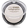 Rozjasňovače Maybelline New York  Master Holographic Highlighter - 50 Opal