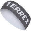 Kravaty a doplnky adidas Bandeau Terrex Climacool gris léger