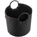 Košíky, škatule Reisenthel Panier loophome s noir 35l