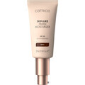 Make-upy a podkladové bázy Catrice  Skin Like Tinted M0isturizer - 092C Beige