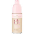 Make-upy a podkladové bázy Essence Silky Blur Hydrating Longwear Foundation - 115 -
