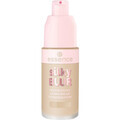 Make-upy a podkladové bázy Essence  Silky Blur Hydrating Longwear Foundation - 155 -