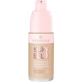 Make-upy a podkladové bázy Essence Silky Blur Hydrating Longwear Foundation - 175 -