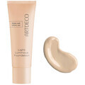 Make-upy a podkladové bázy Artdeco Light Luminous Foundation - 08 Neutral Porcelain