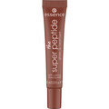Starostlivosť & podkladové bázy na pery Essence The Super Peptide Glossy Lip Treatment Balm - 06 Plumfe