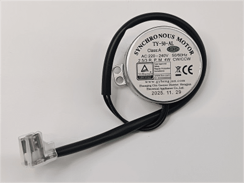 CONCEPT Servomotor VL1520