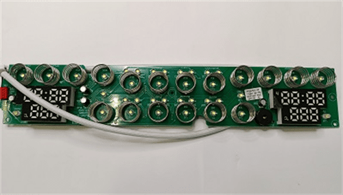 CONCEPT Elektronika ovládání SO7000