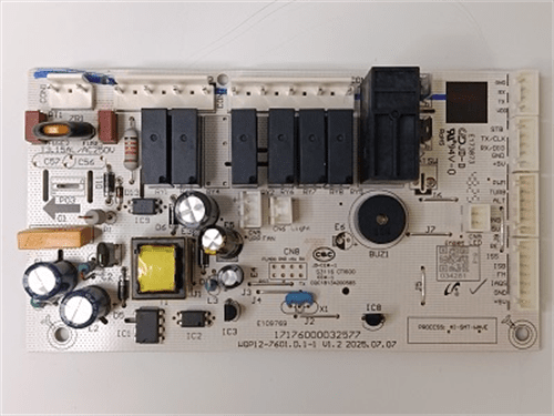 CONCEPT Elektronika hlavní MNV4160N