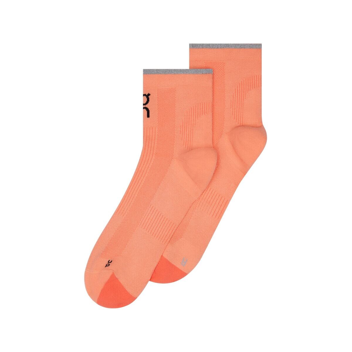 Ponožky On Elite Run Sock Mid