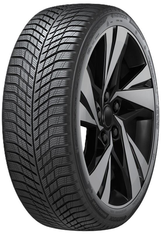 Hankook W340A Winter i*cept evo 4 SUV 215/60 R17 96H
