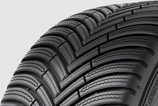 Goodyear VECTOR ALL SEASON 4 XL 225/60 R18 104W