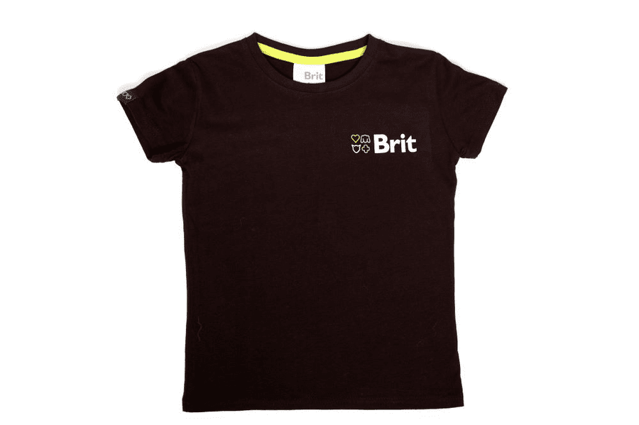 Brit Dětské tričko