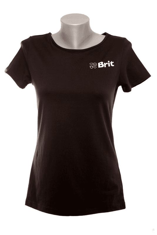 Brit Dámské triko