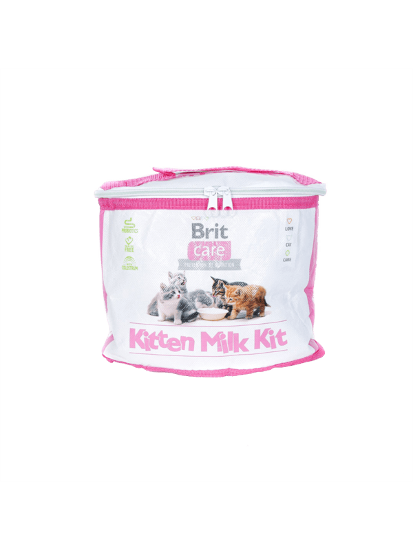 Brit Care Kitten Milk Kit 250 g