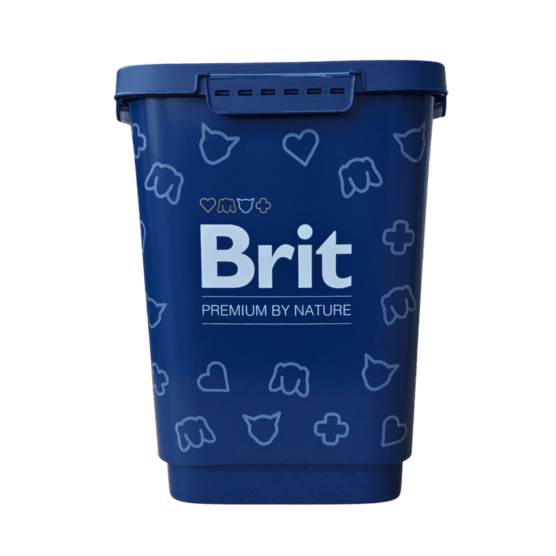 Brit Premium by Nature Feed Barrel 10 litrů