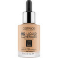 Make-upy a podkladové bázy Catrice HD Coverage Liquid Foundation - 42 Sandy Rose