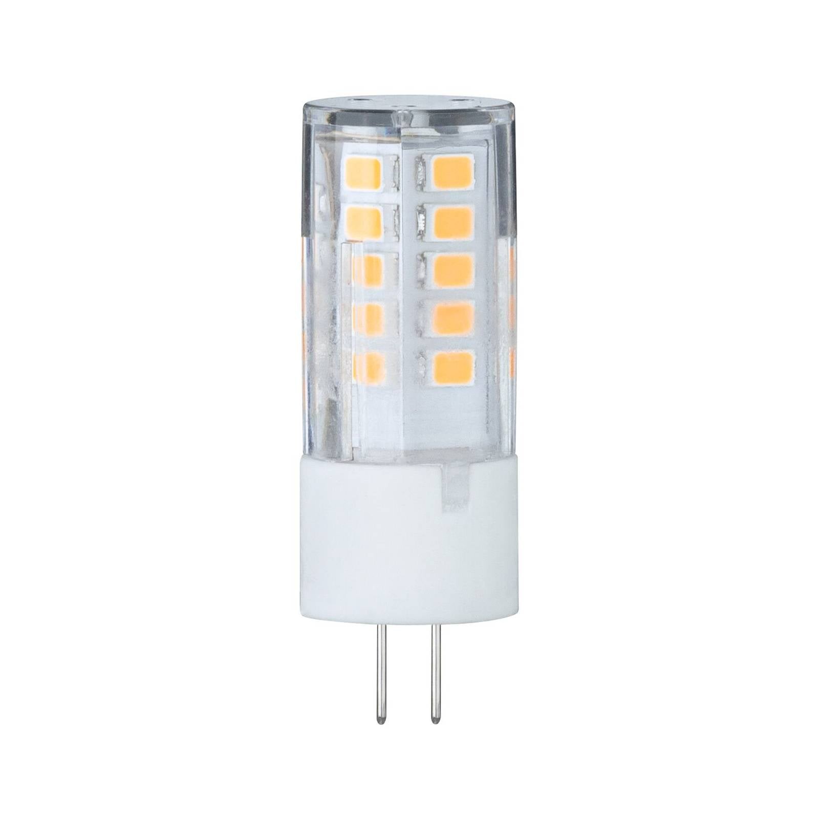 Paulmann G4 LED kolíková žiarovka 3 W 2 700K