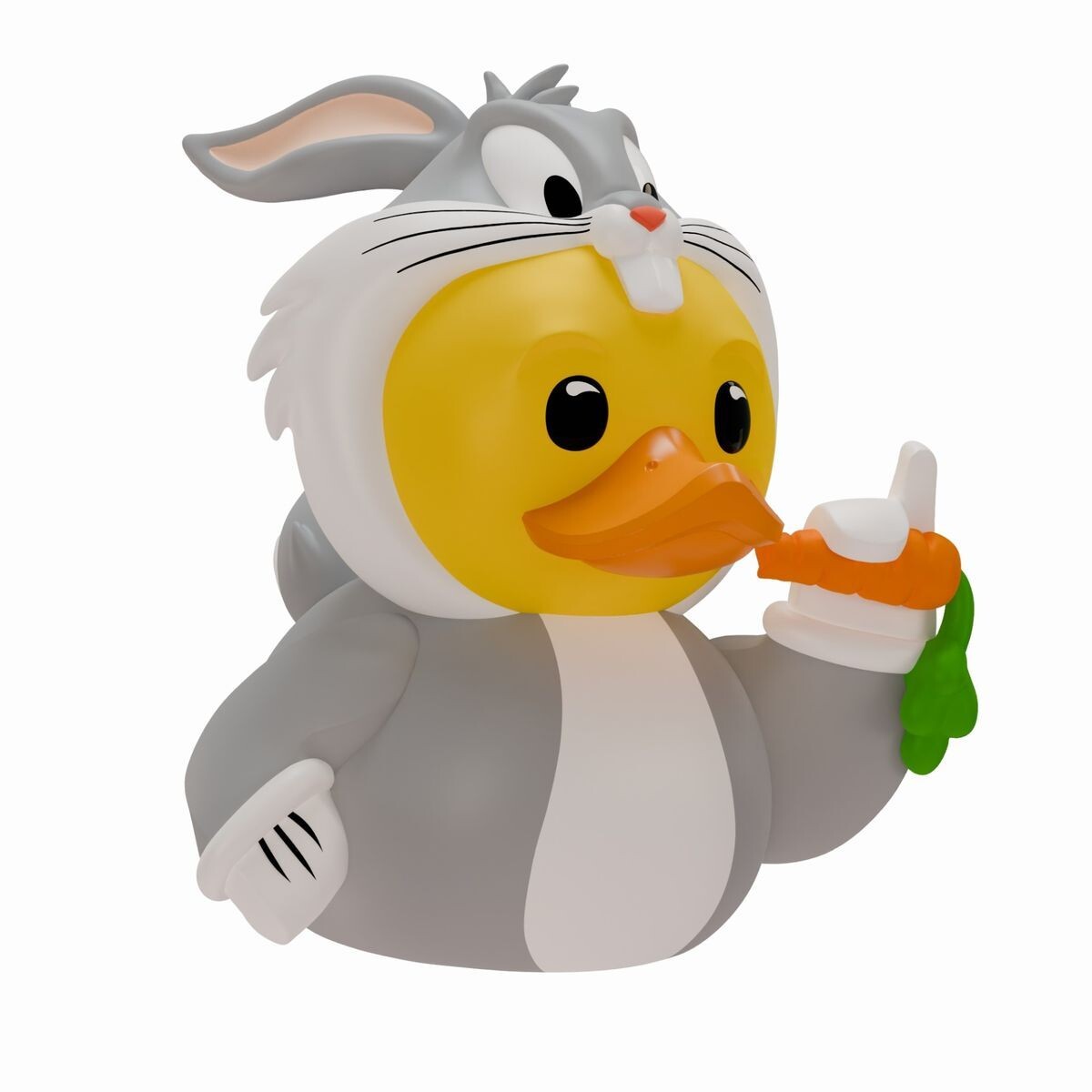 Numskull Tubbz kačička Looney Tunes Bugs Bunny (prvá edícia)
