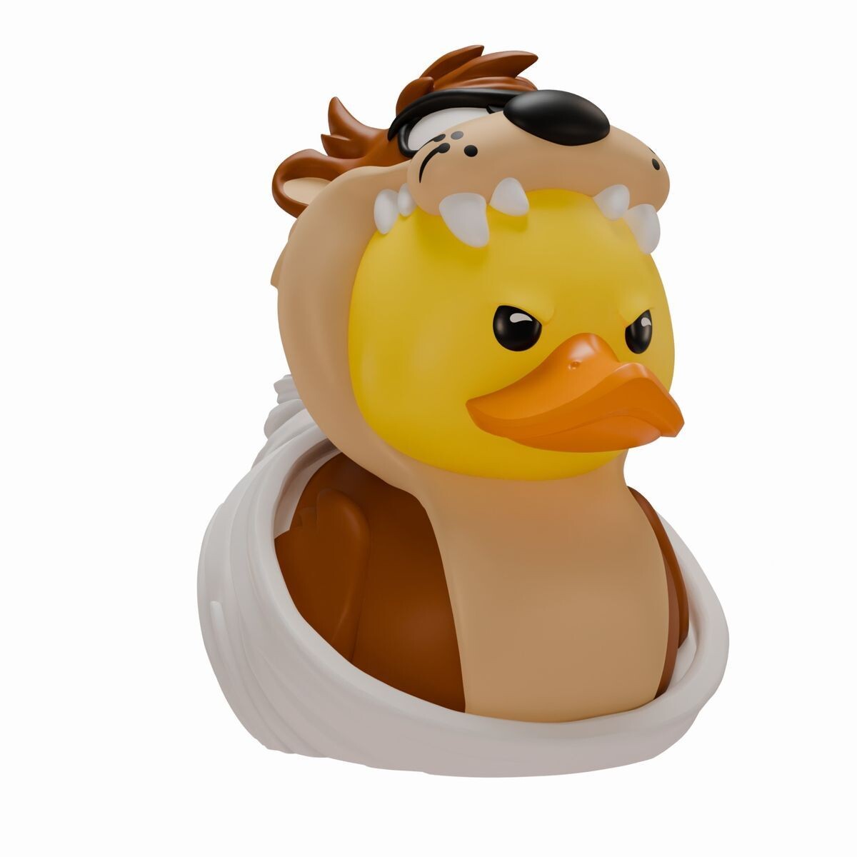 Numskull Tubbz kačička Looney Tunes Tasmánsky čert (zberateľská edícia)