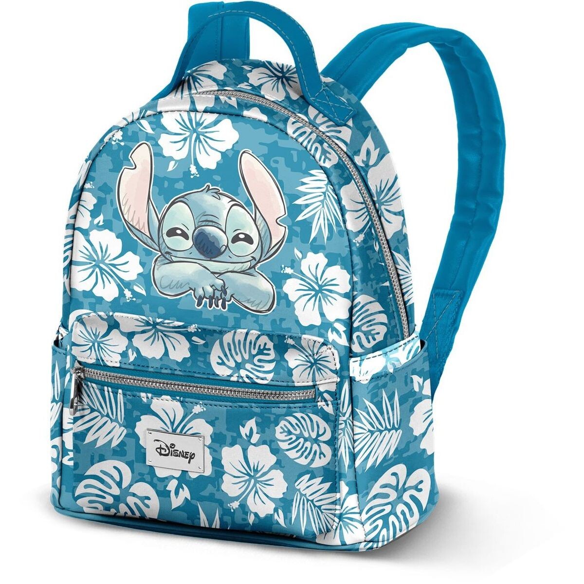 Karactermania Lilo a Stitch Batoh fashion zelený