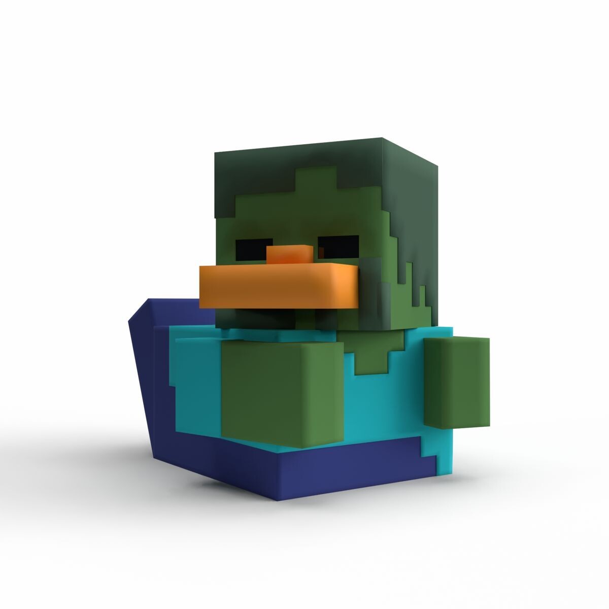 Numskull Tubbz kačička Minecraft Zombie