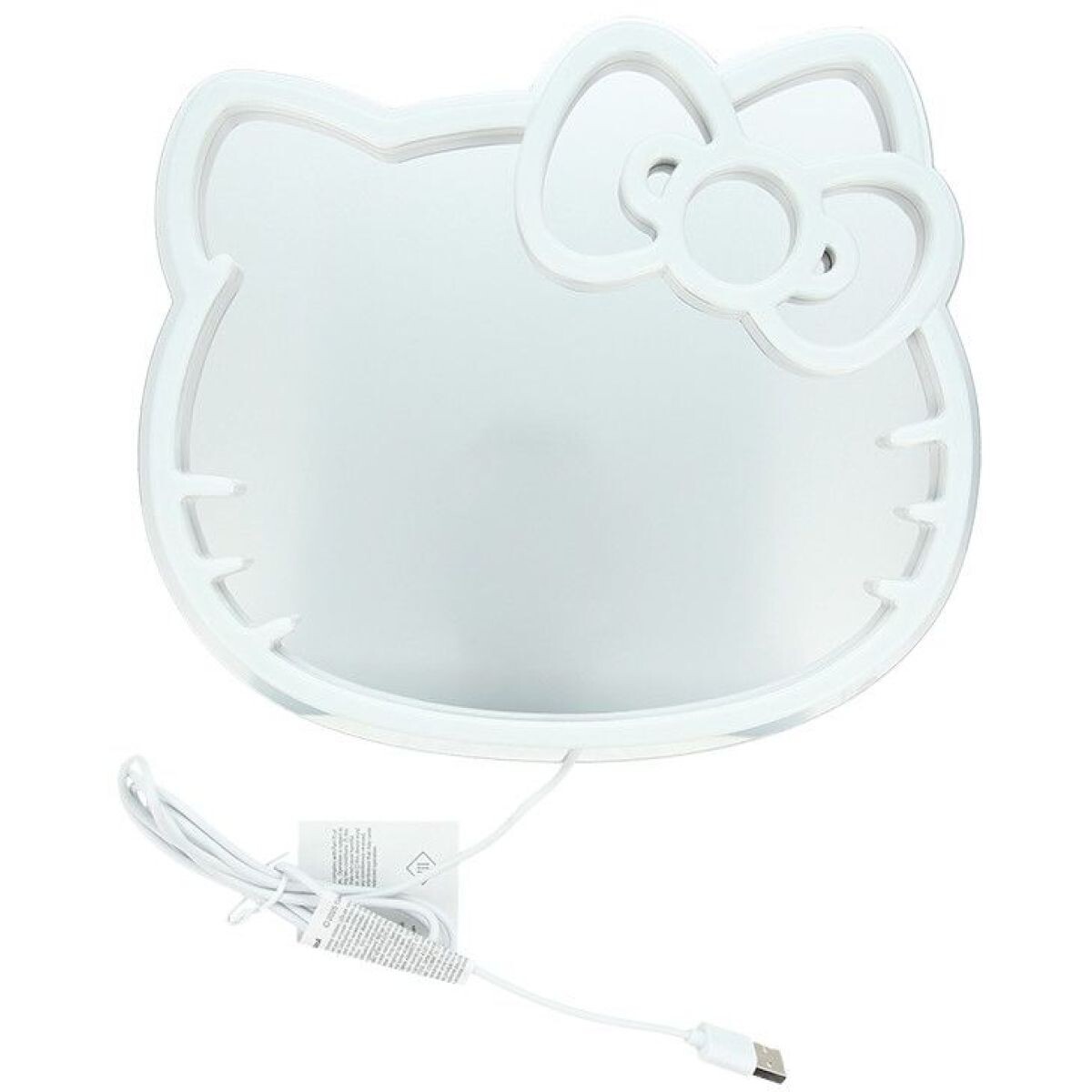 Paladone Hello Kitty Svetlo LED na stenu