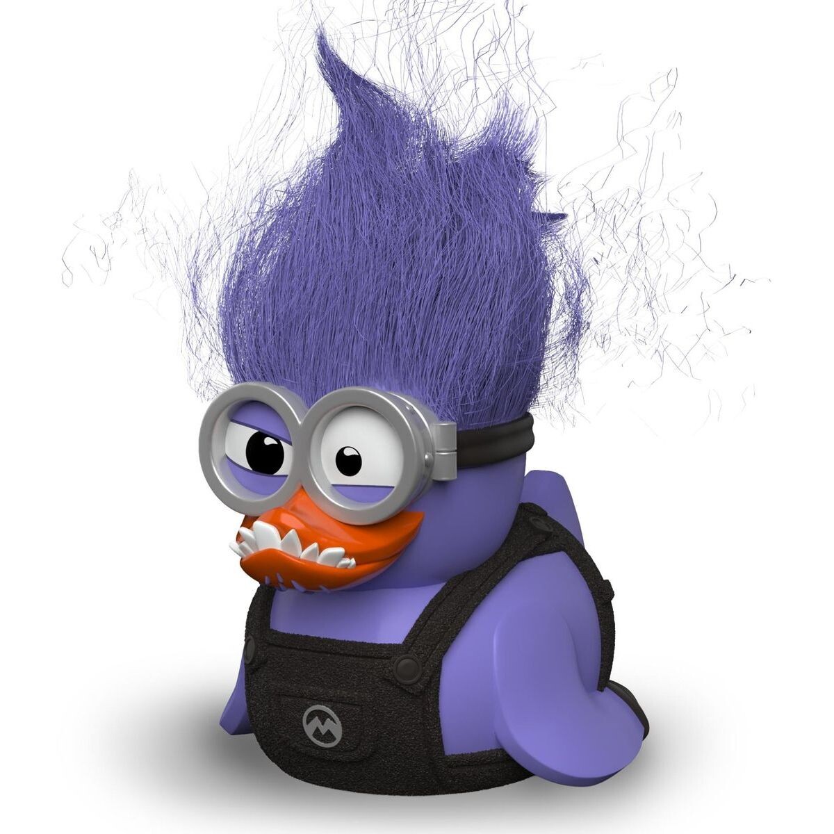 Numskull Tubbz kačička Minions Purple