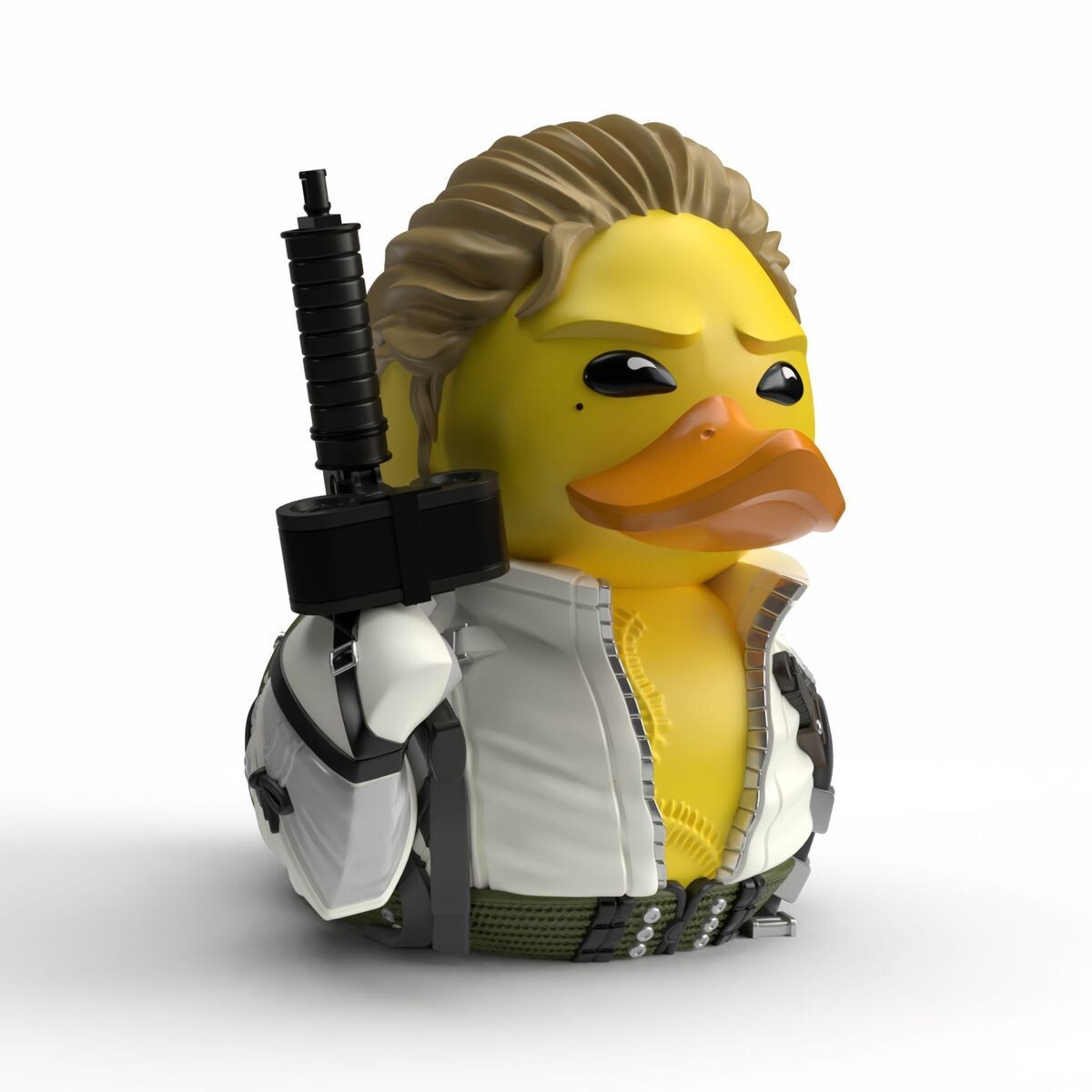 Numskull Tubbz kačička MGS The Boss (prvá edícia)