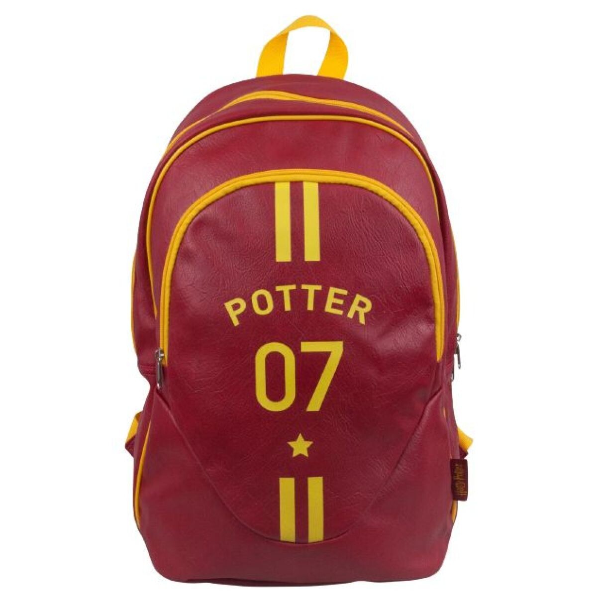 Groovy Harry Potter 1 Batoh športový Famfrpál