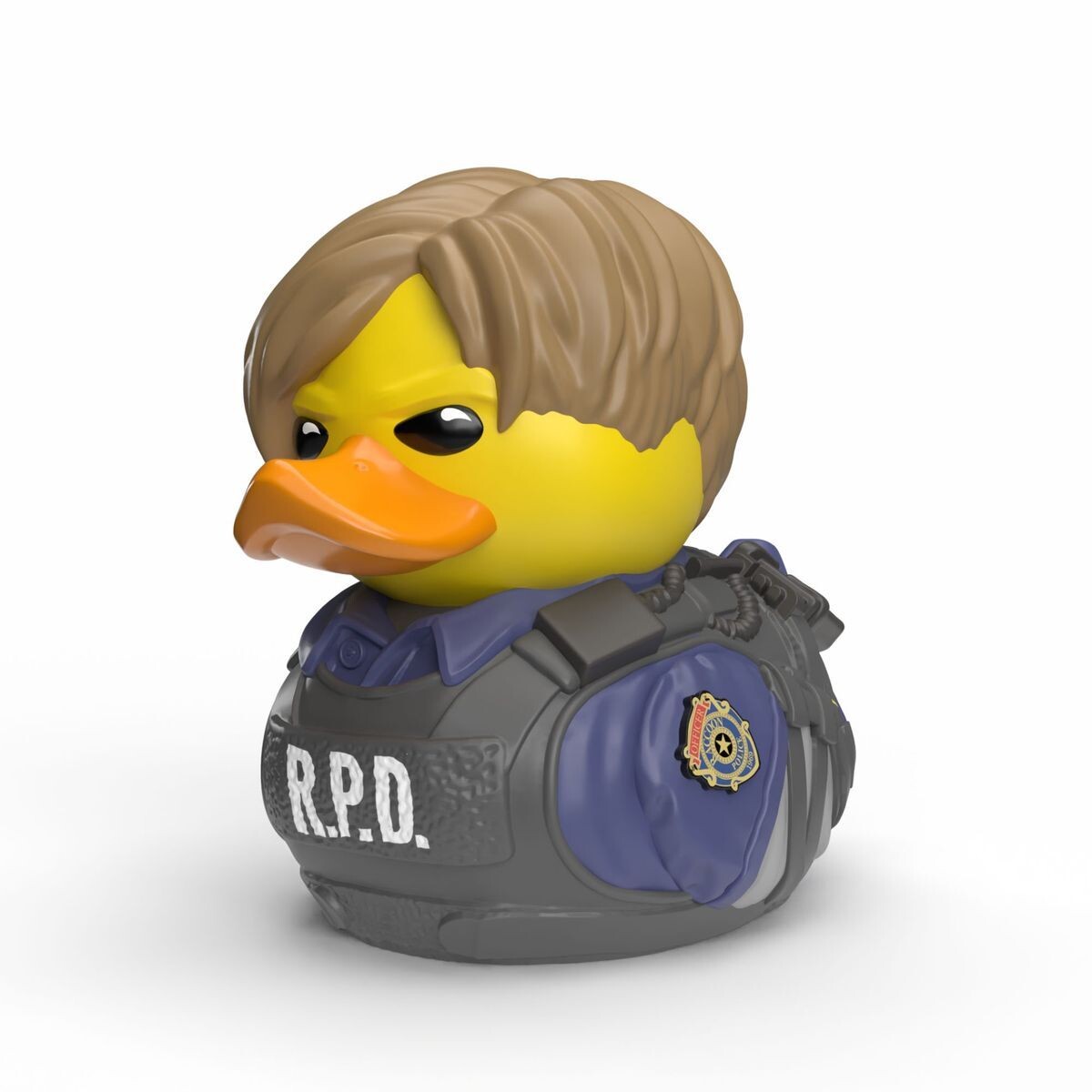 Numskull Tubbz kačička malá Resident Evil Leon S Kennedy