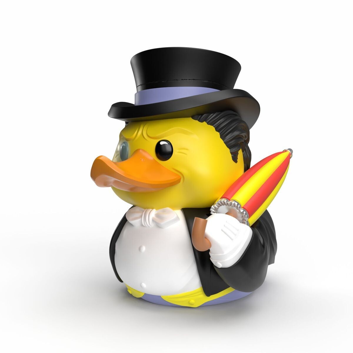 Numskull Tubbz kačička DC Comics Penguin (prvá edícia)