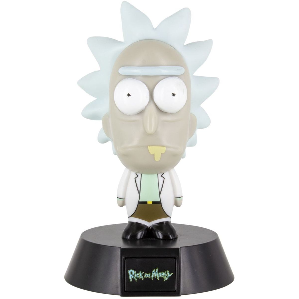 Paladone Rick & Morty Icon Light Rick