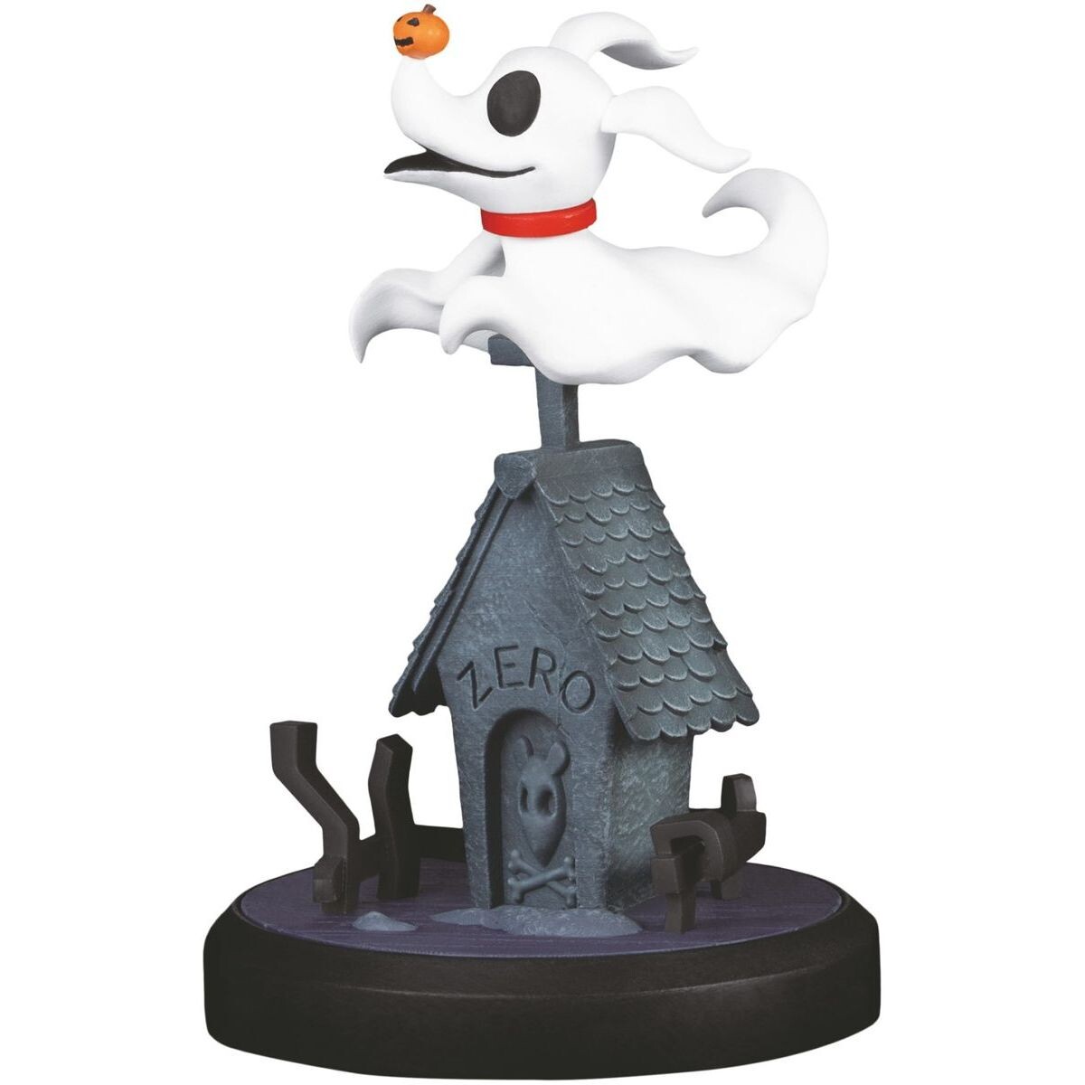 Yume Nightmare before Christmas Figúrka classic série
