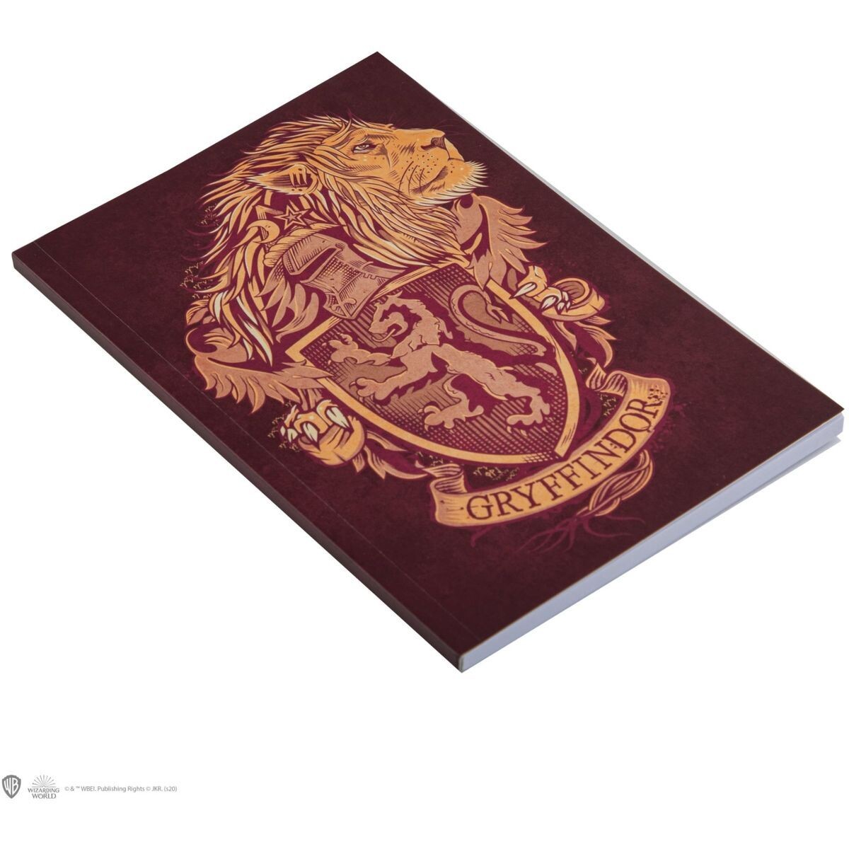 Cinereplicas Harry Potter Blok Chrabromil