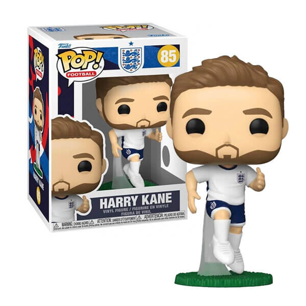 Funko POP! figúrka Football: England - Harry Kane #85