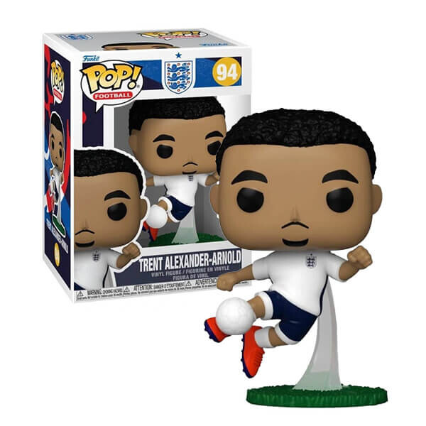 Funko POP! figúrka Football: England - Trent Alexander-Arnold #94