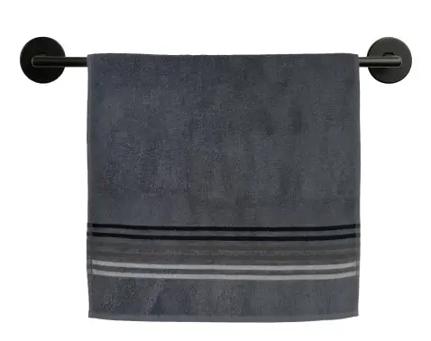 Uterák Tropez 50x100 cm, antracitový%