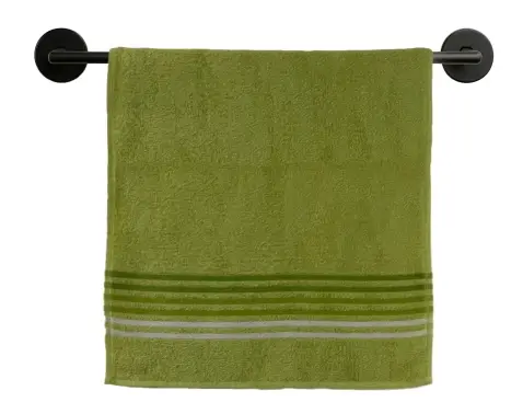 Uterák Tropez 50x100 cm, zelený%