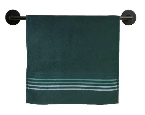 Uterák Tropez 50x100 cm, tmavo zelený%