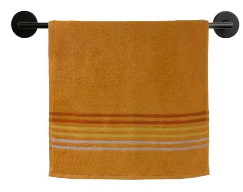 Uterák Tropez 50x100 cm, oranžový%