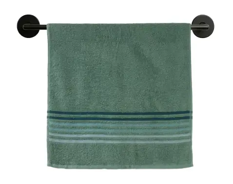 Uterák Tropez 50x100 cm, mätovo zelený%