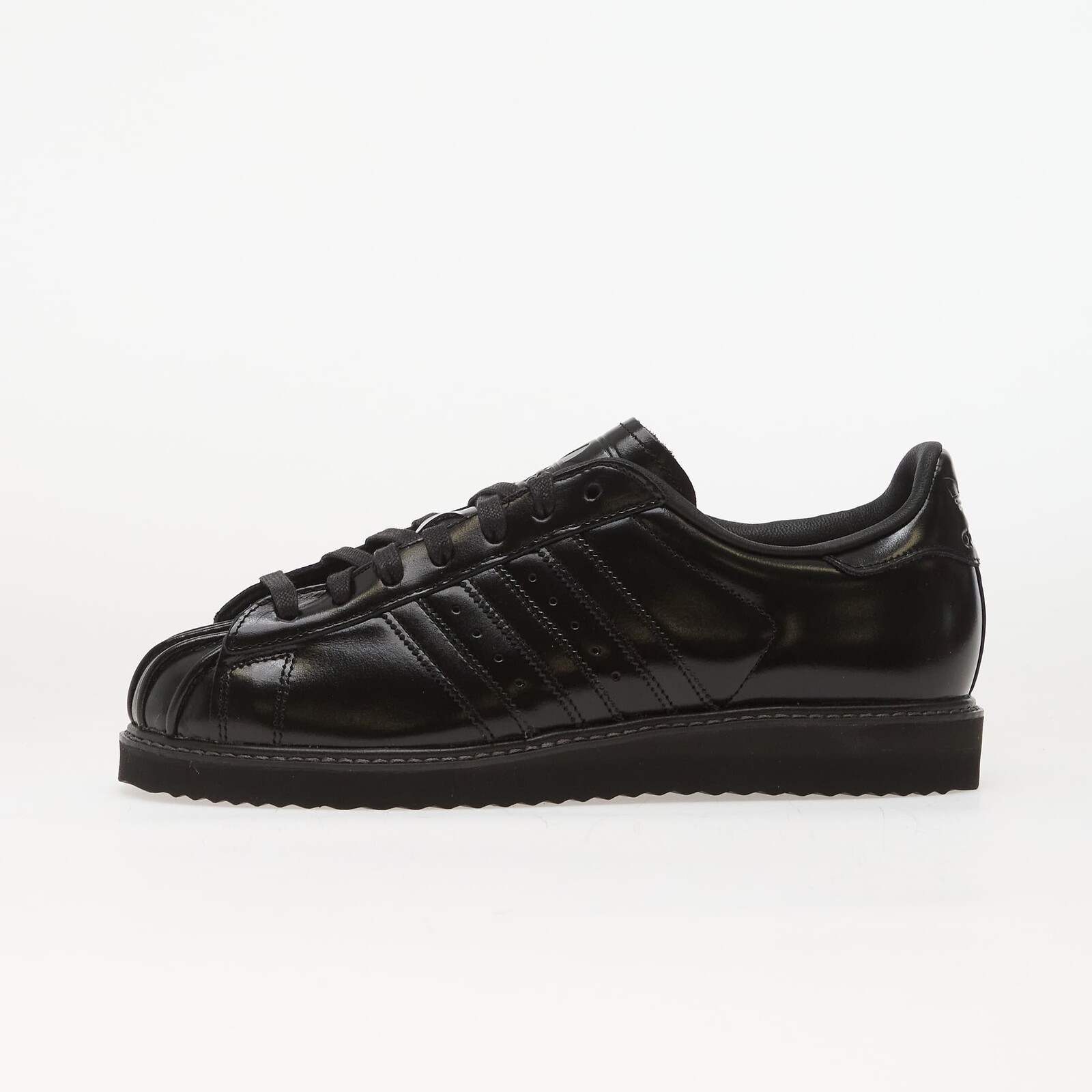 Tenisky adidas Superstar Lux Core Black/ Core Black/ Core Black EUR 42 2/3
