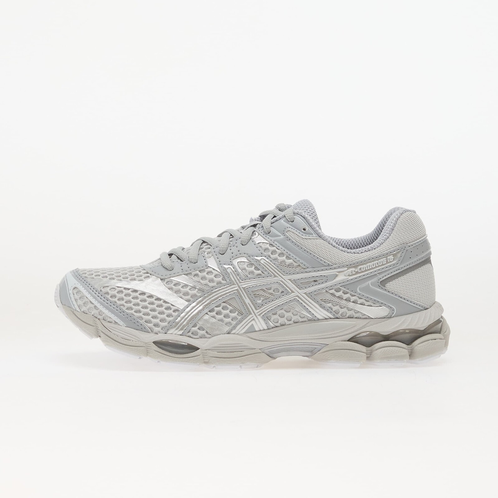 Tenisky Asics Gel-Cumulus 16 Glacier Grey/ Pure Silver EUR 46