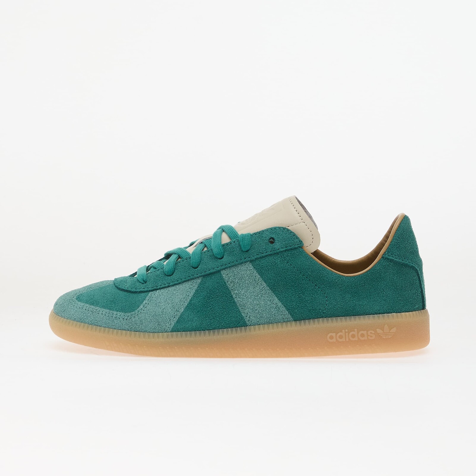 Tenisky adidas Bw Army Decon Active Green/ Ftwr White/ Gum 2 EUR 46