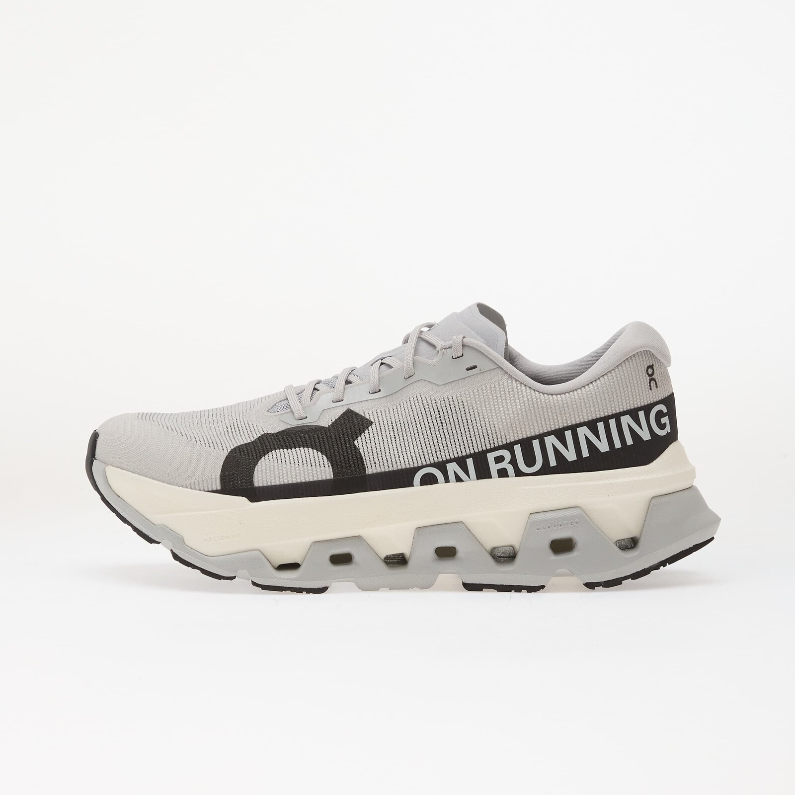 Tenisky On W Cloudmonster 3 Hyper Glacier/ Black EUR 38