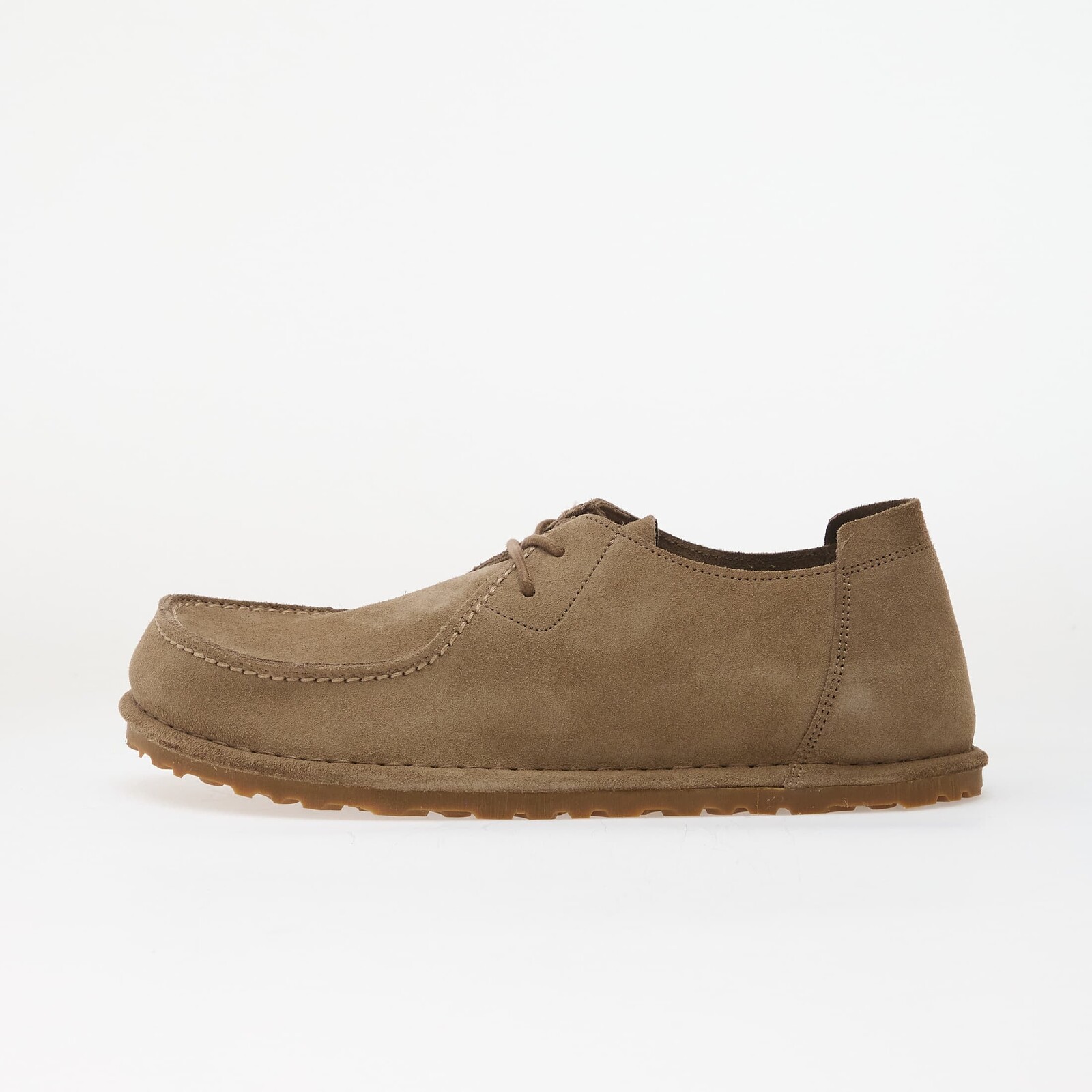 Tenisky Birkenstock Utti Lace LEVE Gray Taupe EUR 46