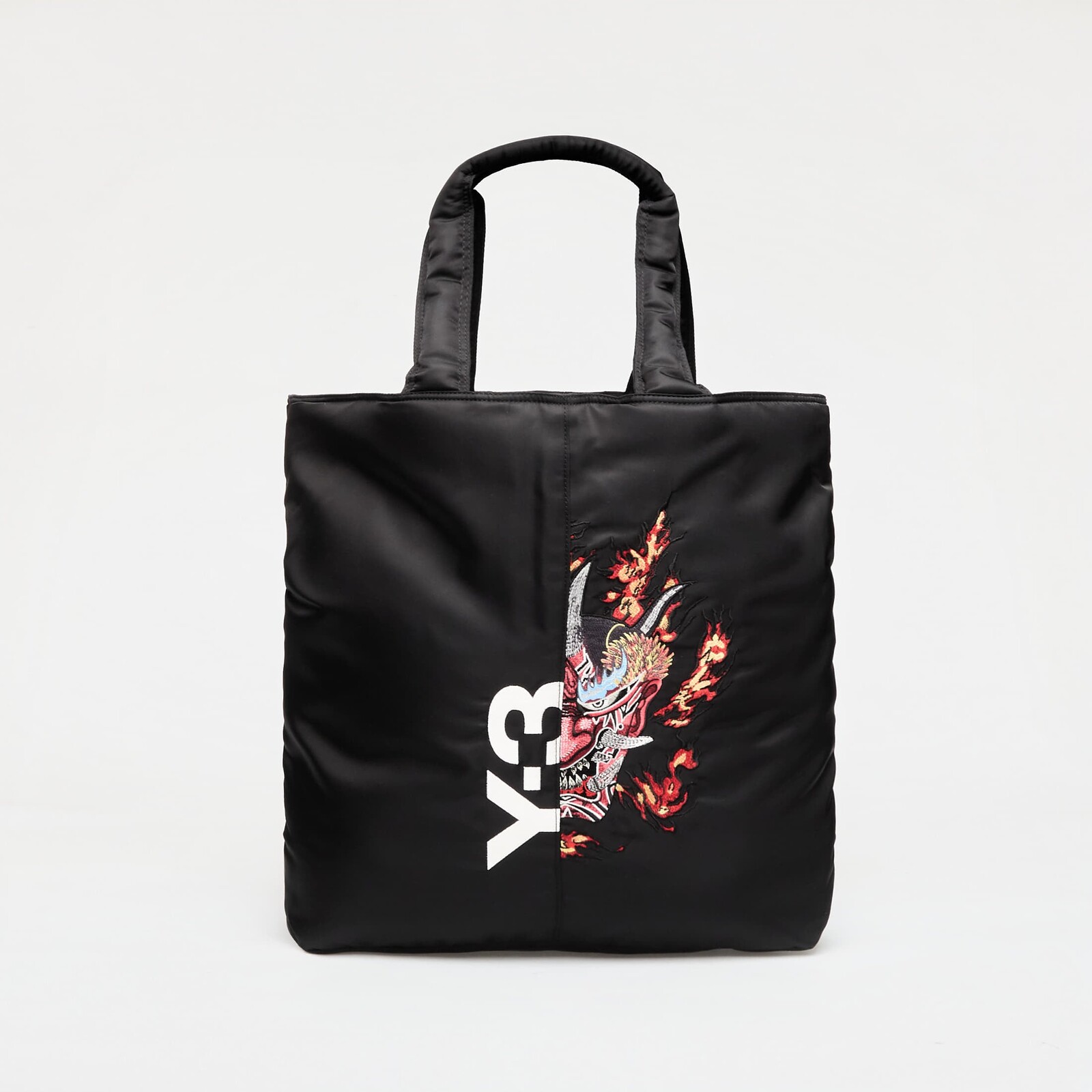 Taška Y-3 Yaksha Bag Black Universal