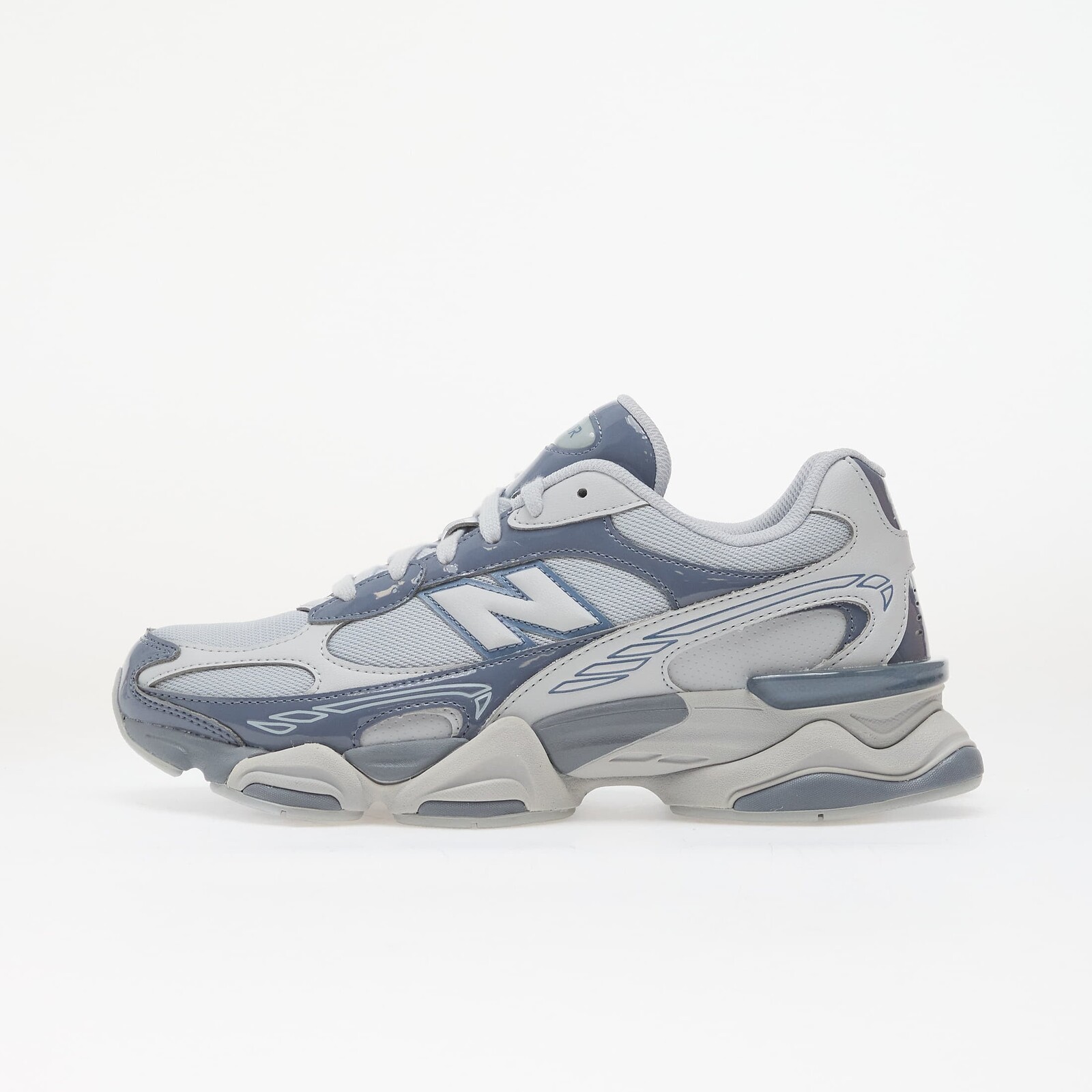 Tenisky New Balance 9060 Arctic Grey/ Granite EUR 42.5