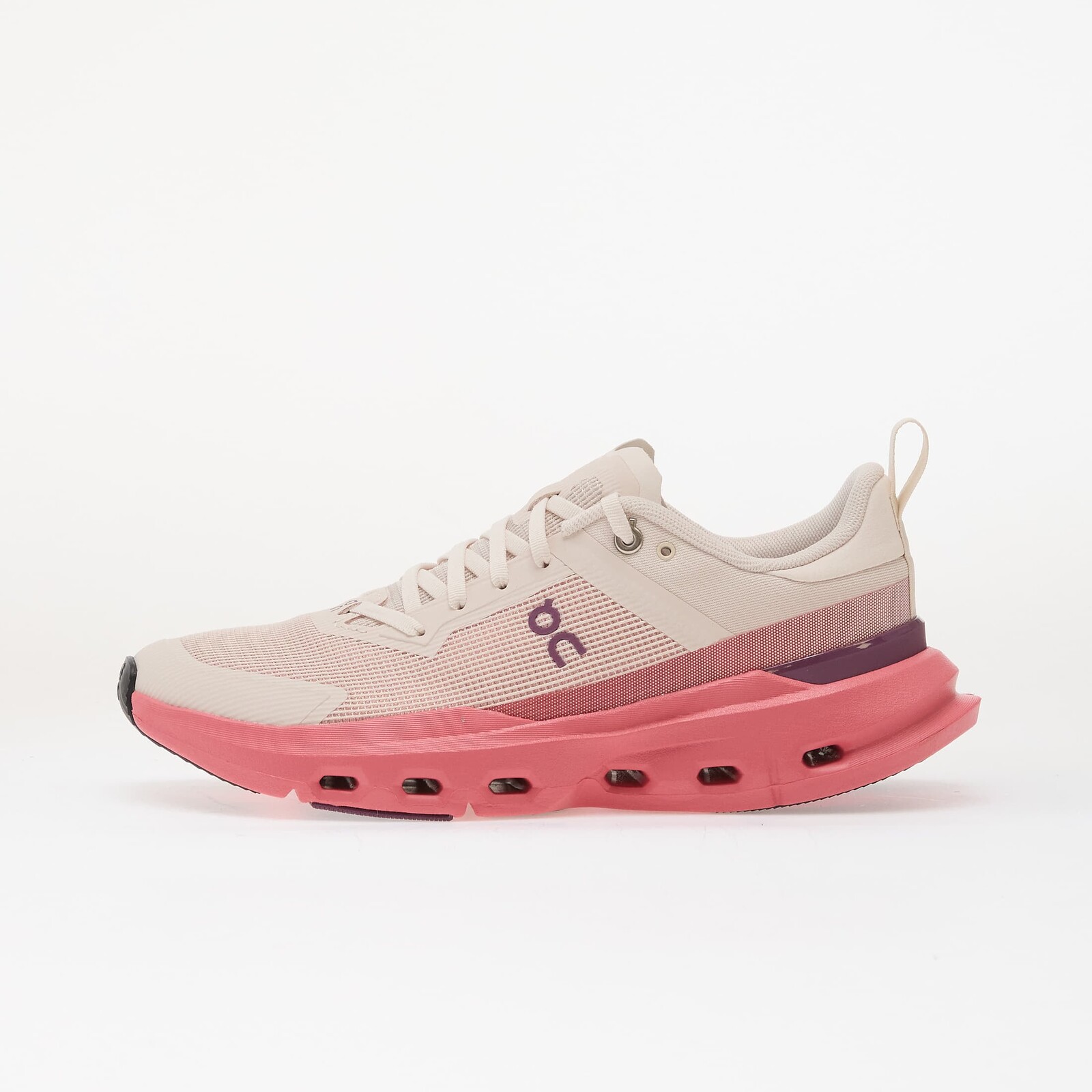 Tenisky On Cloudpulse Next Oyster/ Camellia EUR 40